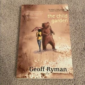 📚”The Child Garden” 📚
